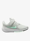 Nike SUMMIT WHITE/ARCTIC GREEN-BLACK-BARELY GREEN