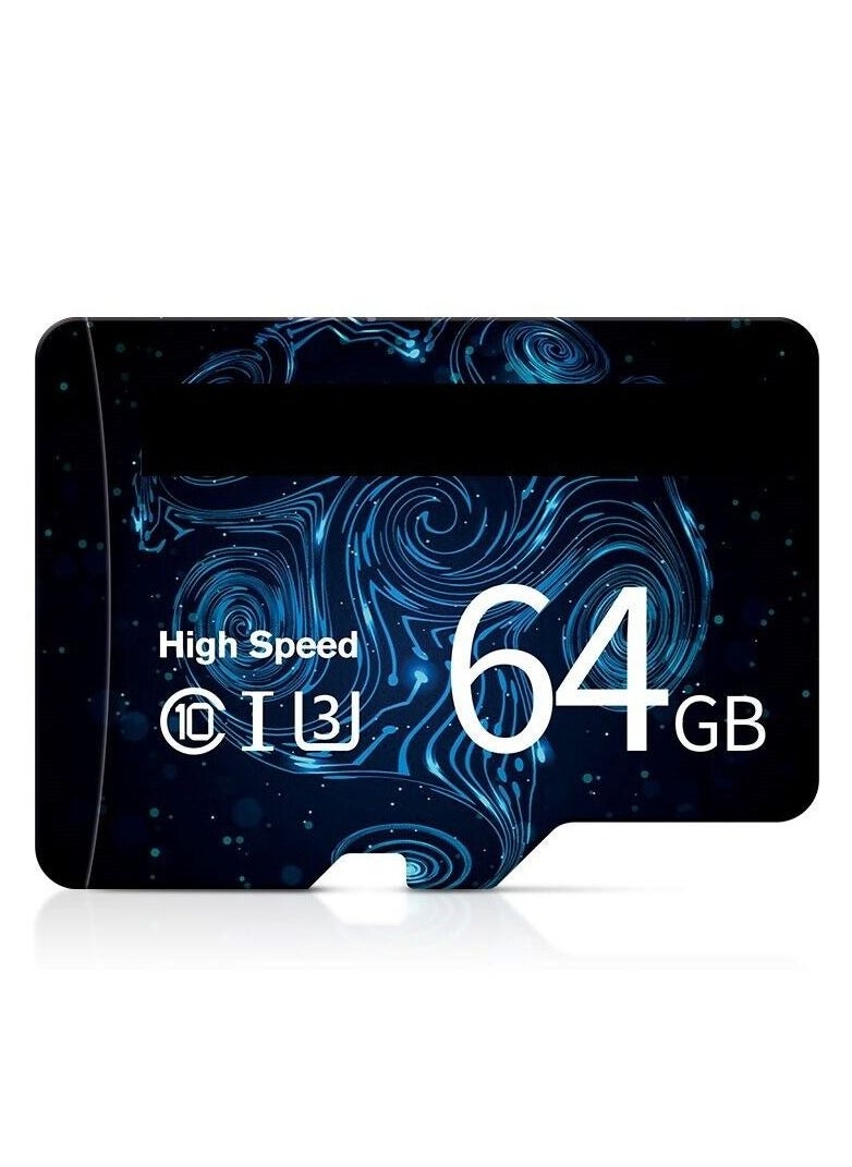 AROAQ High Speed Xiaomi SD Card Micro TF SD Memory Card With High speed storage capacity  - Image 1