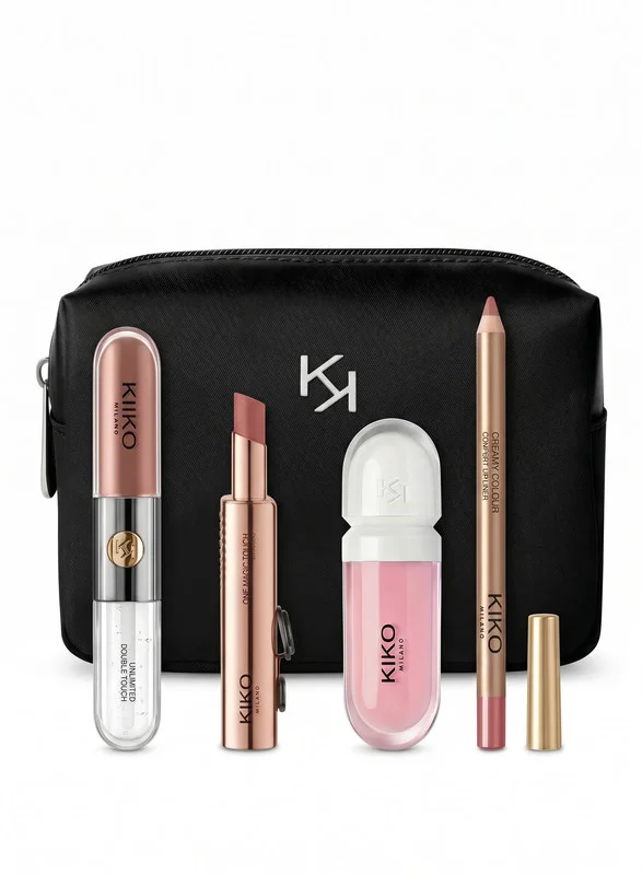 KIKO MILANO Lip Perfection Kit, 43% Saving