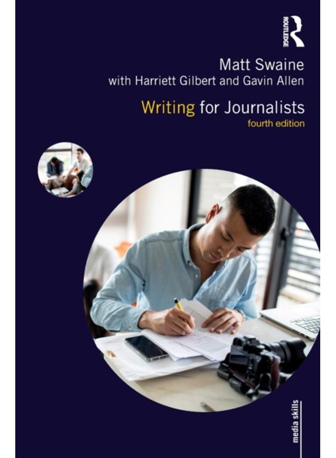 Writing for Journalists