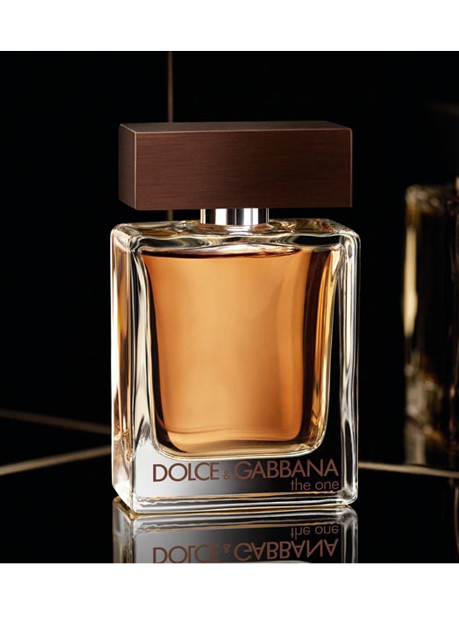 Dolce & Gabbana The One EDT 100ml - Image 5