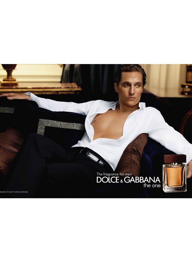 Dolce & Gabbana The One EDT 100ml - Image 4