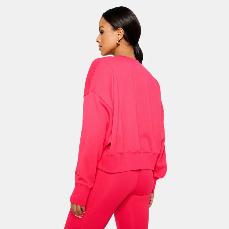 Fabletics Women's Year Round Terry Sweatshirt
