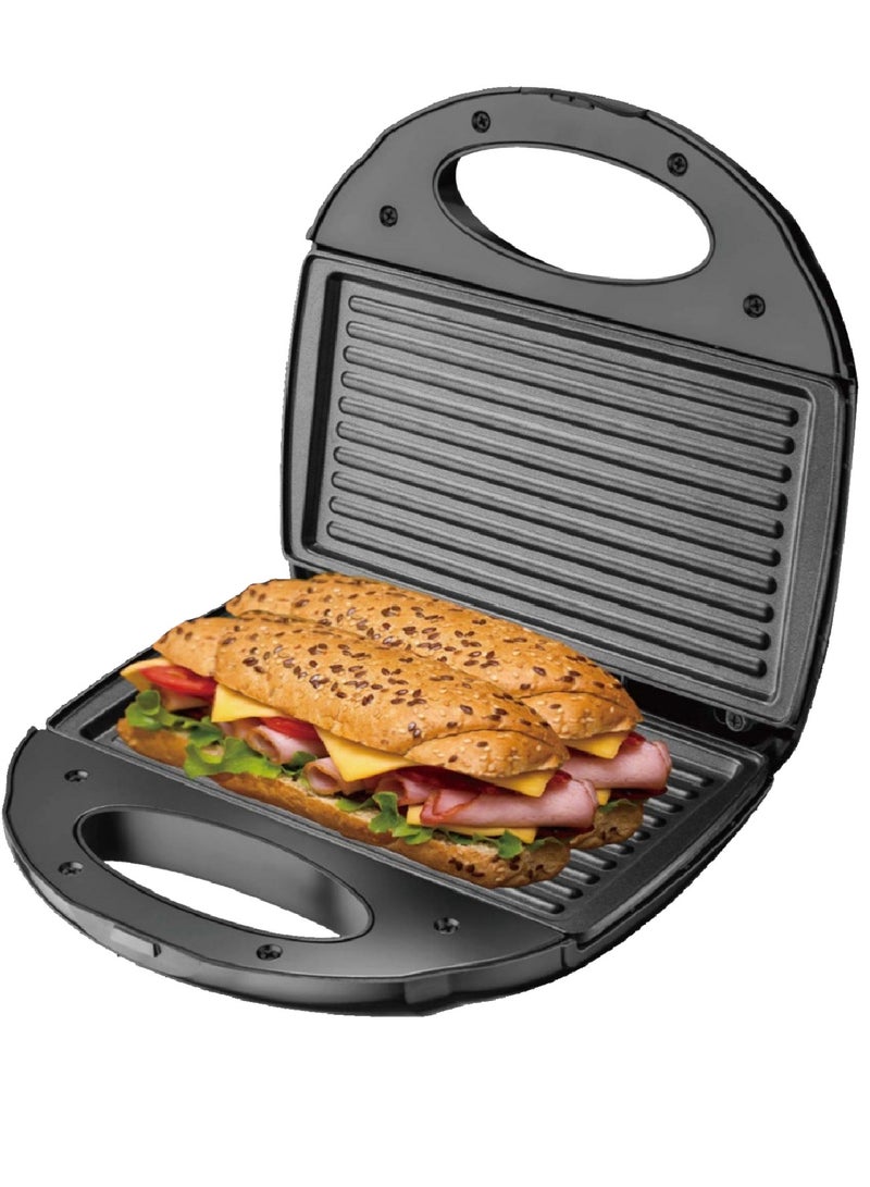 REFURA Sandwich Maker 750W - Image 1