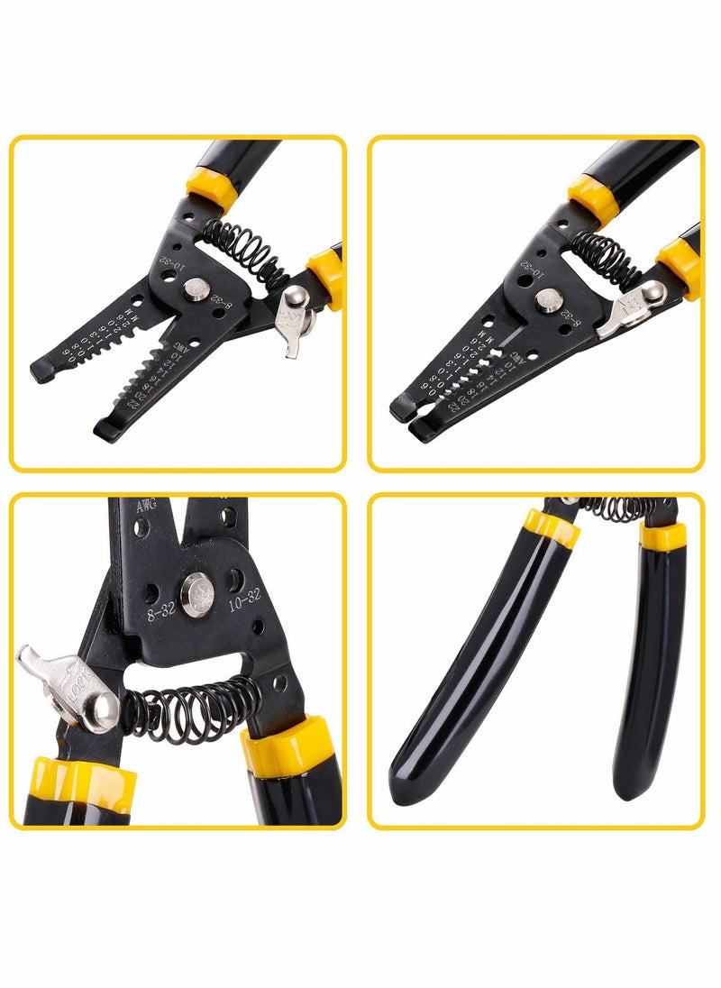 Excefore 7in Wire Stripper  - Image 2