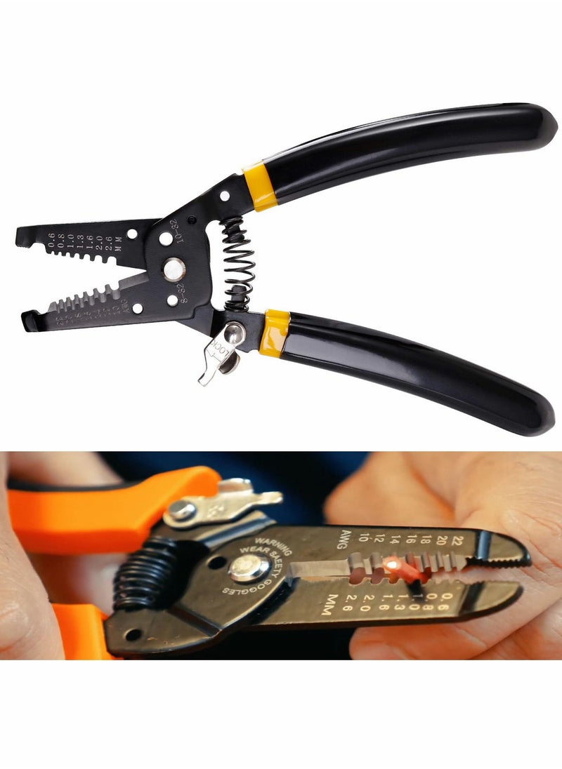 Excefore 7in Wire Stripper  - Image 1