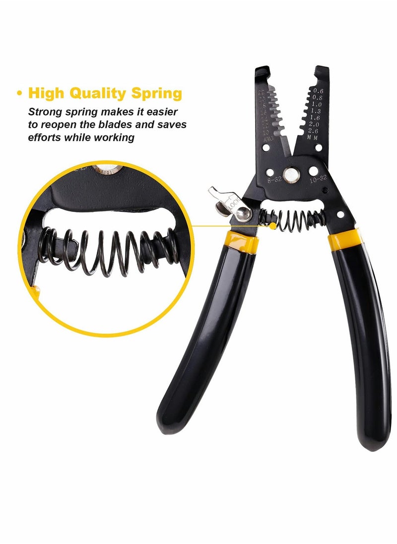 Excefore 7in Wire Stripper  - Image 4
