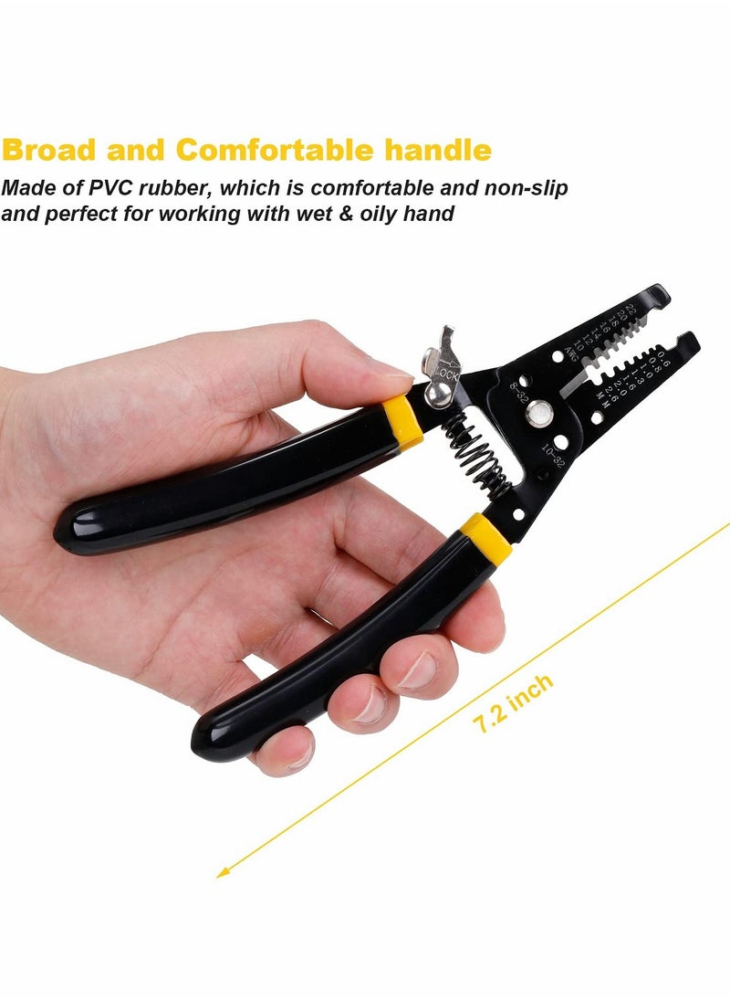 Excefore 7in Wire Stripper  - Image 5