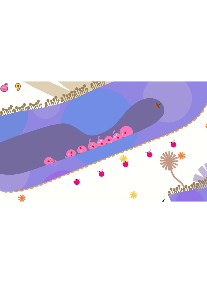 سوني إنترآكتيف إنترتيمنت LocoRoco إصدار PS4 - لعبة منصات - playstation_4_ps4 - Image 3