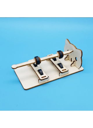 58 Magnetic Levitation