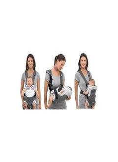 شيكو 🍼✨ حمالة الأطفال سوفت دريم – راحة وأناقة لكل أم وأب! 👶💖 رفيقك المثالي في كل مشوار مع طفلك!  - Image 2