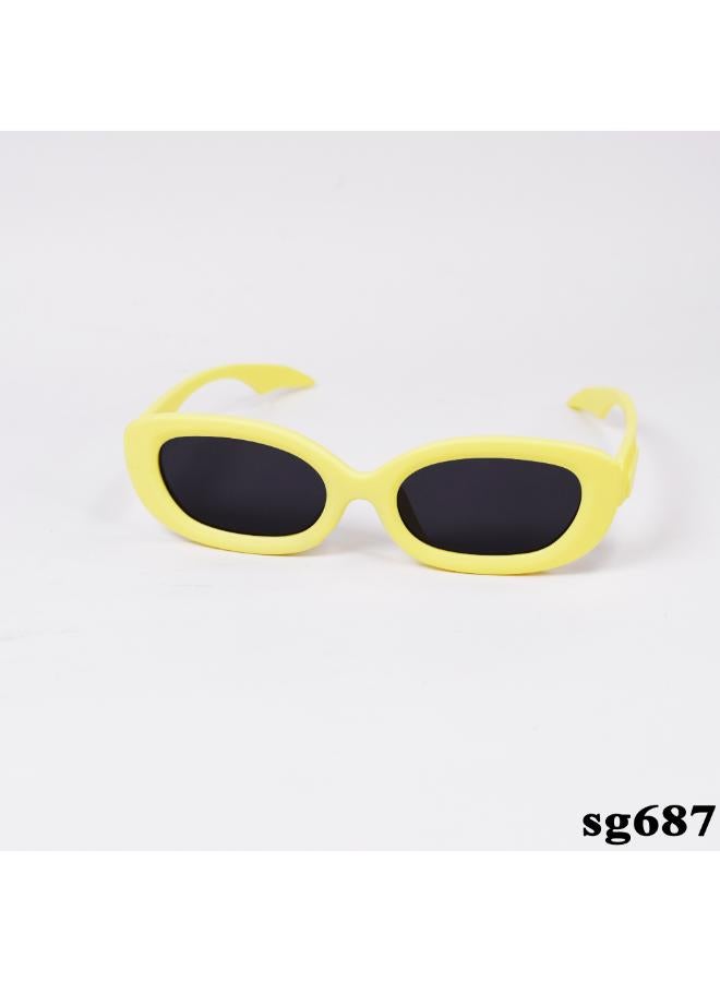 Generic Women Sunglasses SG687 - Image 1