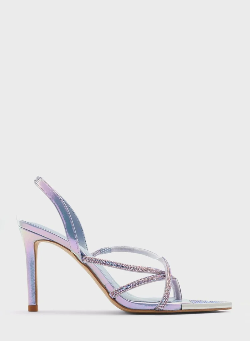 ALDO Aabelle High Heel Sandal