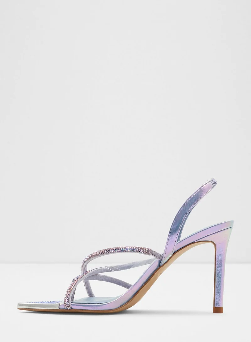 ALDO Aabelle High Heel Sandal