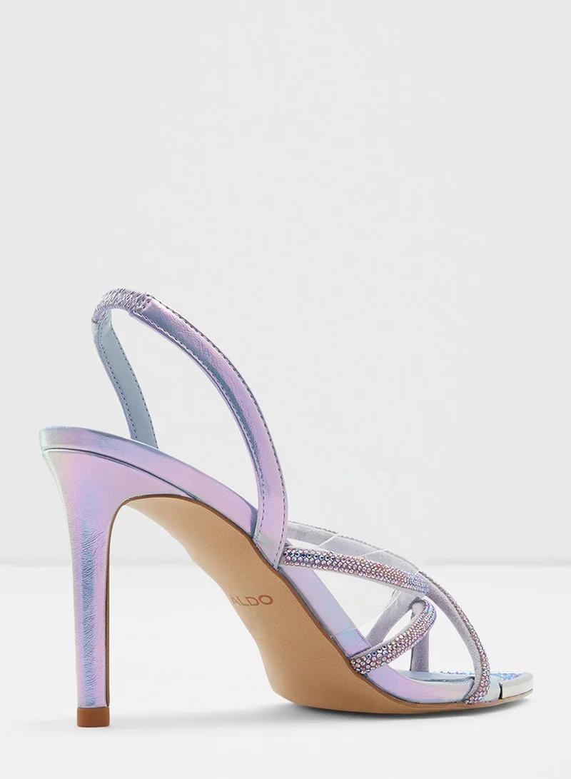 ALDO Aabelle High Heel Sandal