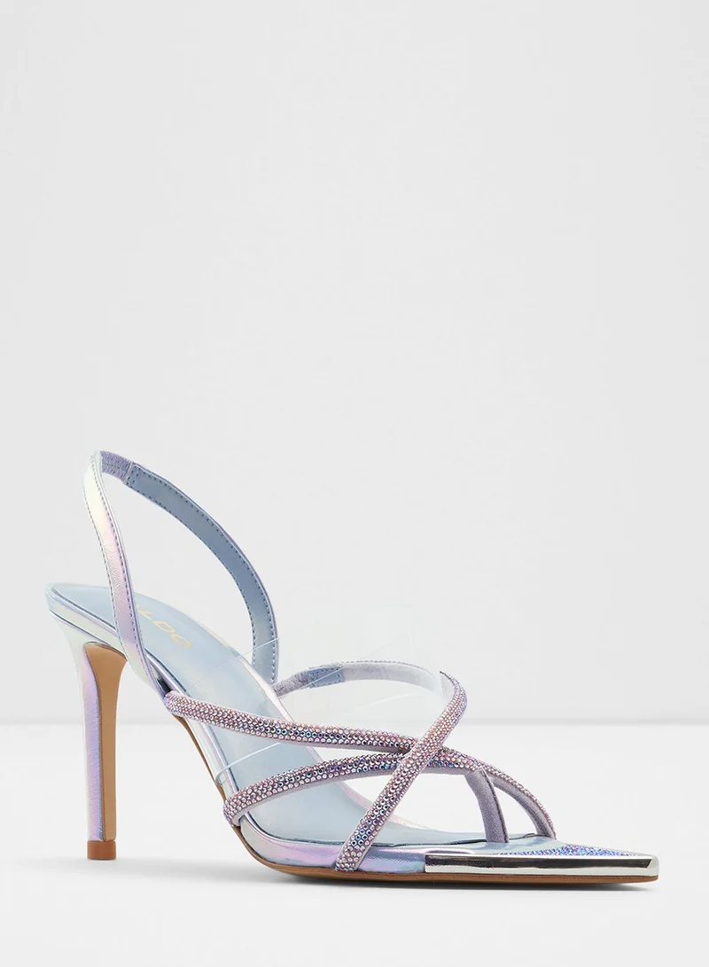 ALDO Aabelle High Heel Sandal