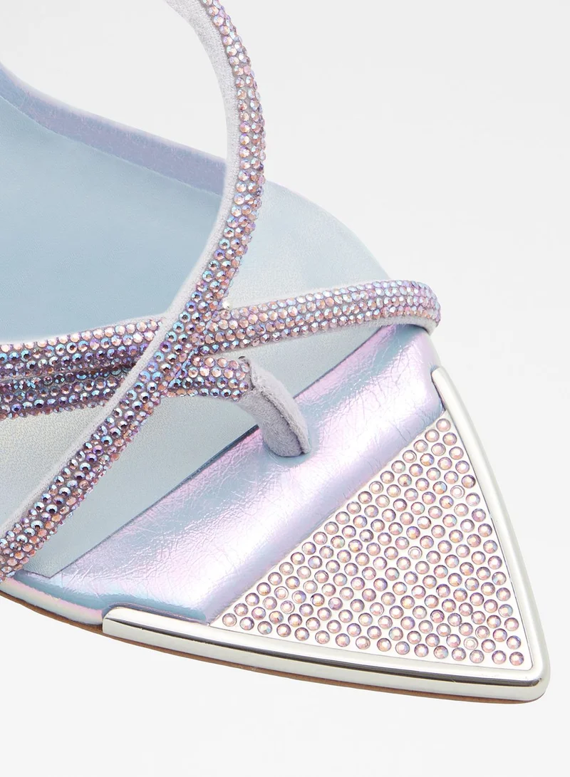 ALDO Aabelle High Heel Sandal