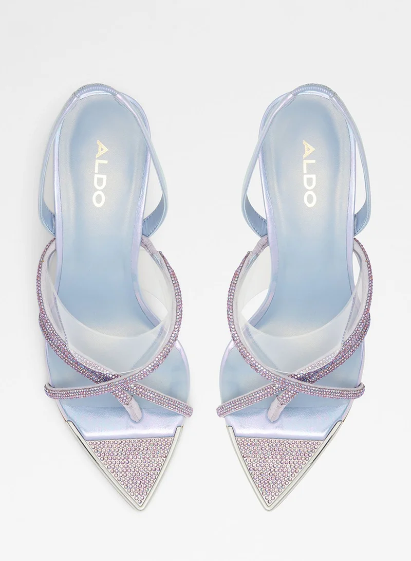 ALDO Aabelle High Heel Sandal