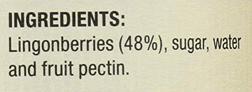 Felix Lingonberry Wild Jar, , 10 Ounce - Image 4