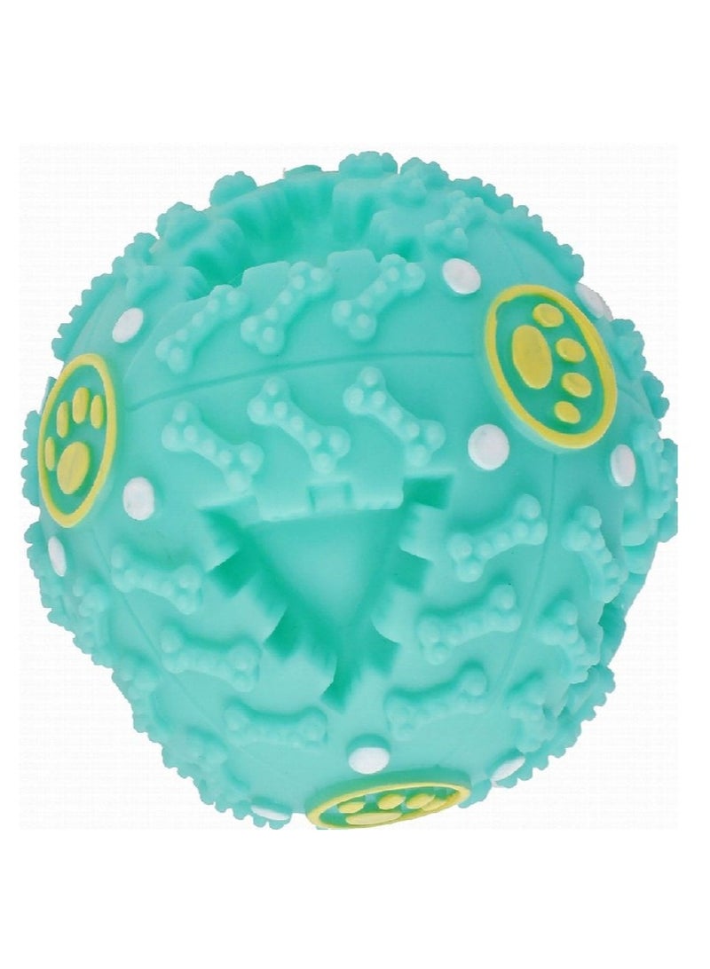 نونبيل Nunbell متوسطة الفيروز علاج الاستغناء عن لعبة الكرة 1 قطعة - Image 1