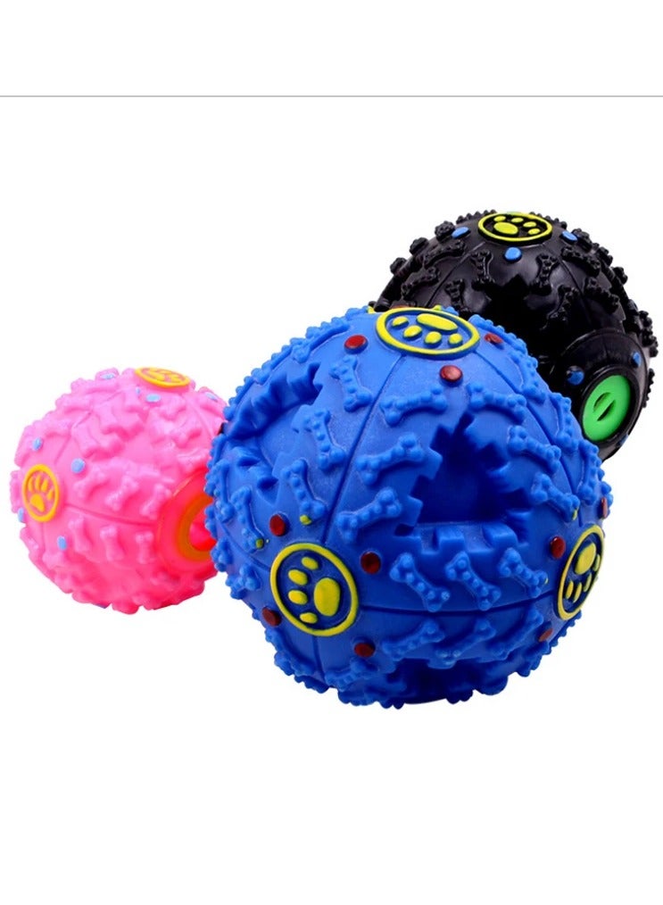 نونبيل Nunbell متوسطة الفيروز علاج الاستغناء عن لعبة الكرة 1 قطعة - Image 2