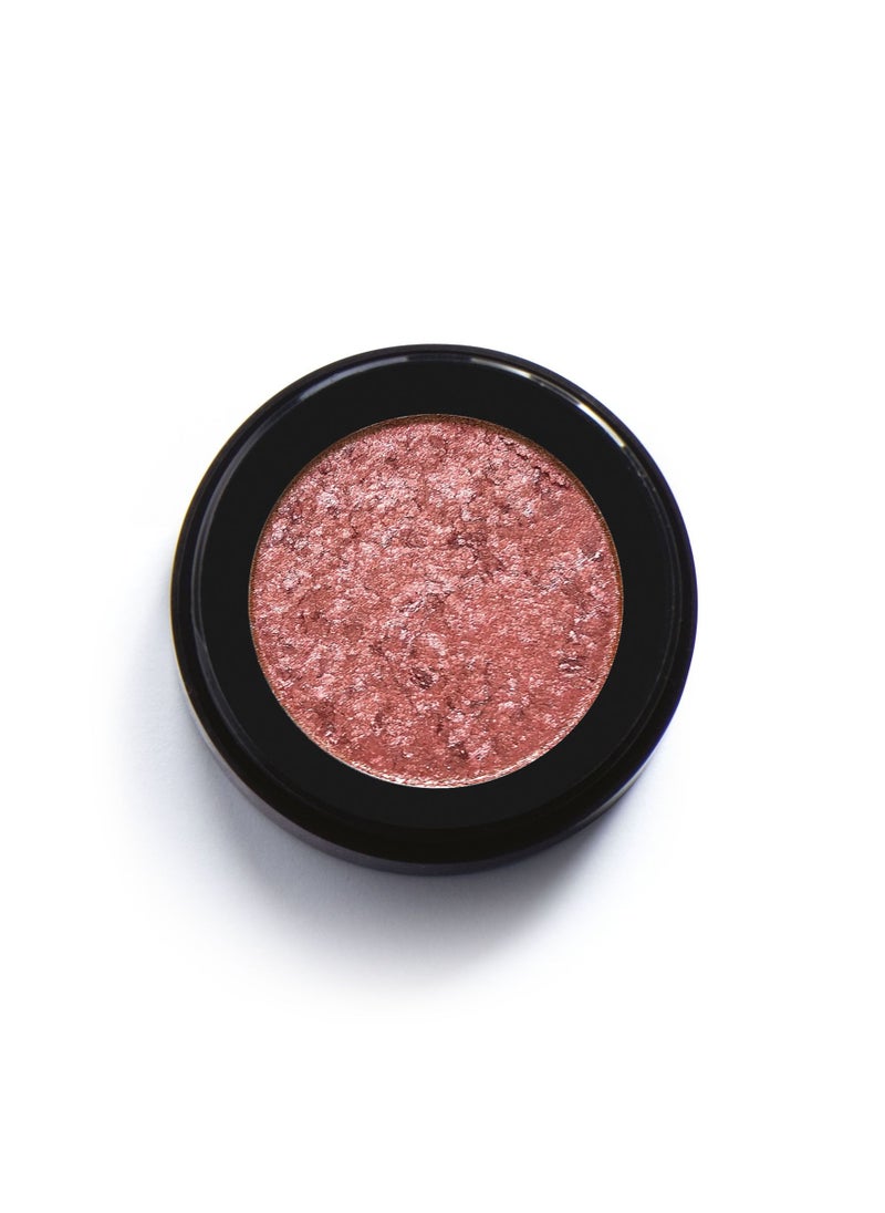 Paese Foil Effect Metallic Eye Shadow With Vitamins A C E Pp 305 Jasper Red  - Image 3
