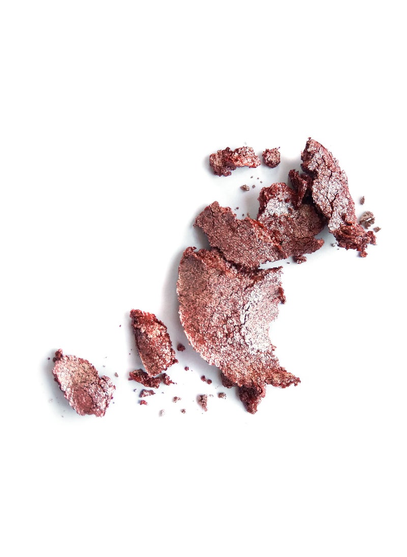 Paese Foil Effect Metallic Eye Shadow With Vitamins A C E Pp 305 Jasper Red  - Image 2