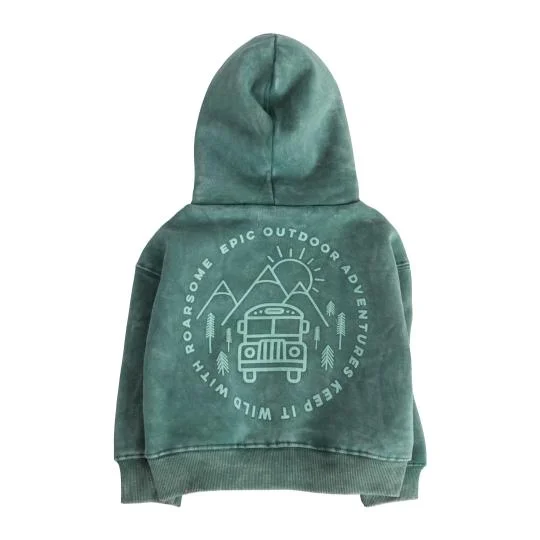 هدير هودي نادي المغامرات