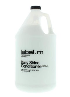 Label.M Daily Shine Conditioner 3750 ml 