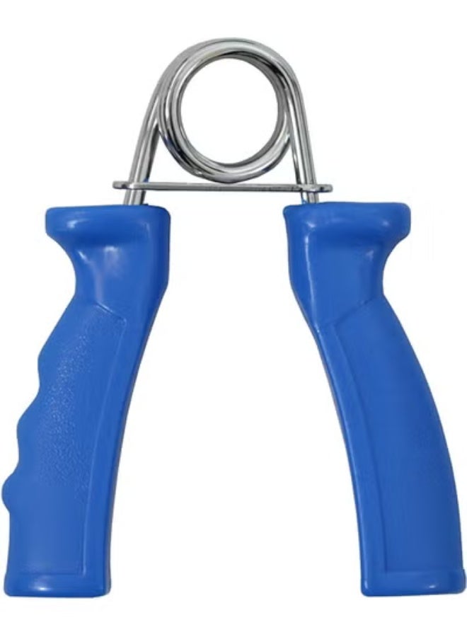 رونق مجموعة أدوات رياضية منزلية متكاملة: جهاز تمرين البطن والمعدة، حبل قفز، ومقبض تمارين اليد (عدد 2) - مثالية للياقة البدنية وتقوية العضلات" العاب جيم_ العاب رياضيه - العاب بدنية -ادوات تمارين البطن. - Image 5