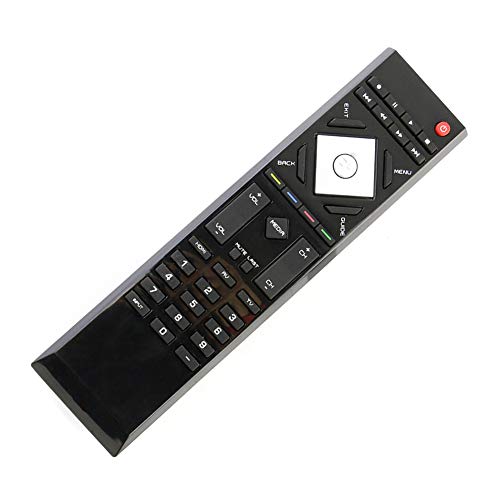 PERFASCIN New Remote Control VR15 fit for Vizio TV E421VL E420VL E470VL E470VLE E421VO E420VO E370VL E321VL E371VL E320VP E320VL E320VL-MX E370VL-MX E420VL-MX E550VL - Image 4