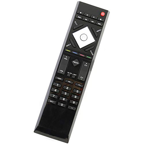 PERFASCIN New Remote Control VR15 fit for Vizio TV E421VL E420VL E470VL E470VLE E421VO E420VO E370VL E321VL E371VL E320VP E320VL E320VL-MX E370VL-MX E420VL-MX E550VL - Image 2