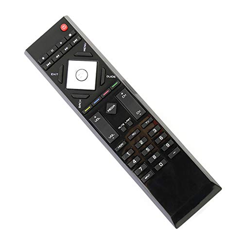 PERFASCIN New Remote Control VR15 fit for Vizio TV E421VL E420VL E470VL E470VLE E421VO E420VO E370VL E321VL E371VL E320VP E320VL E320VL-MX E370VL-MX E420VL-MX E550VL - Image 5
