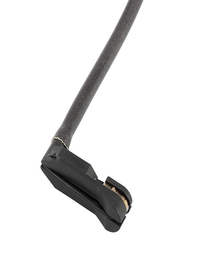 X AUTOHAUX 2pcs Car Rear Brake Pad Wear Sensor 2 Pins for Audi A7 Quattro 2012-2017 4H0615121H - Image 4