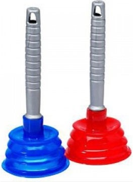 Modatools Luxury Bellows Suction Cup Pump 3738 