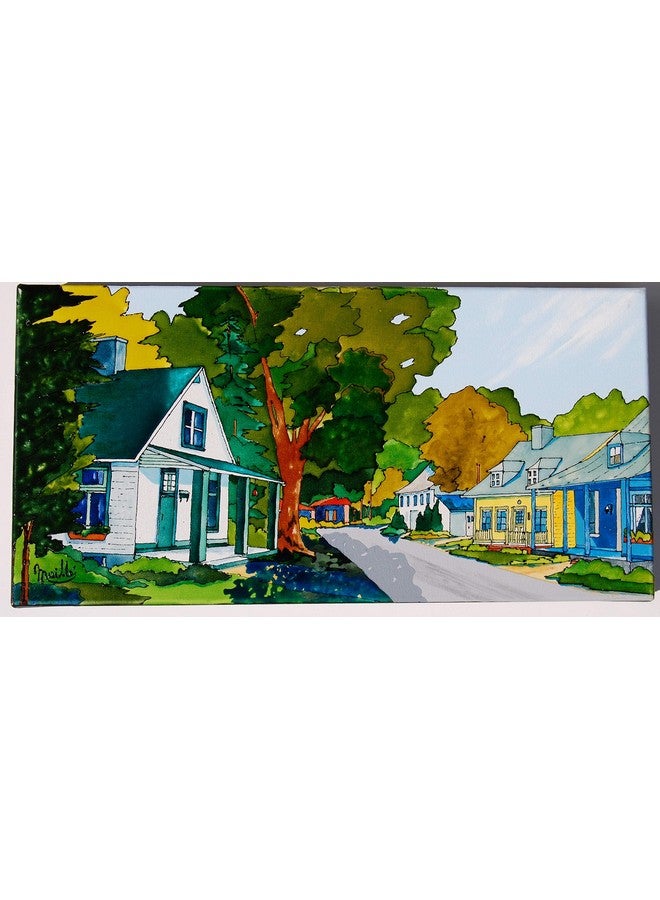 Pebeo Vitrail Cerne Relief Dimensional Paint 37 Ml Tube With Nozzle Black Packaging May Vary 1.25 Fl Oz (Pack Of 1) - Image 2