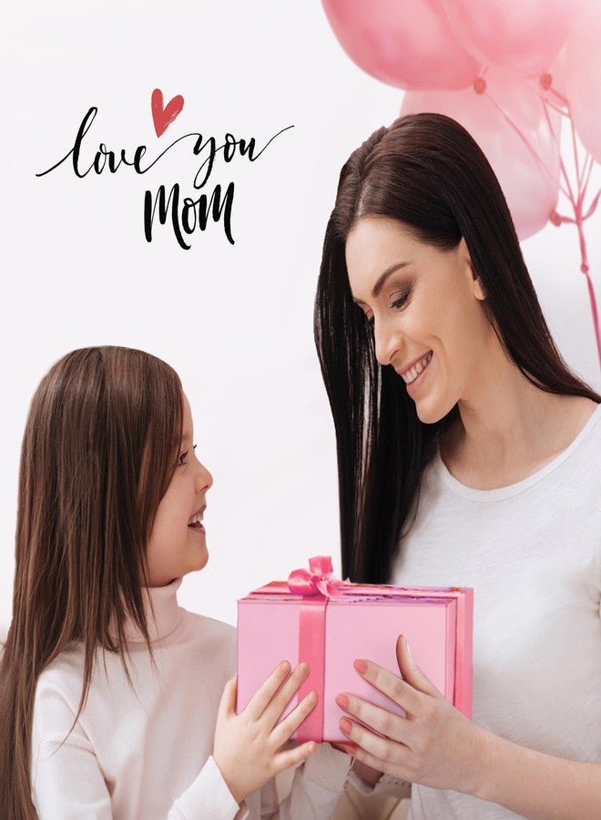 MADDIFY Mothers Day Gifts for Mom Grandma, Mom Birthday Christmas Gifts, Thoughtful Gift for Mother in law Step Mom, Best Mother's Day Gifts from Daughter Son Kids, Lavender Mom Spa GiftBasket Set - Image 2