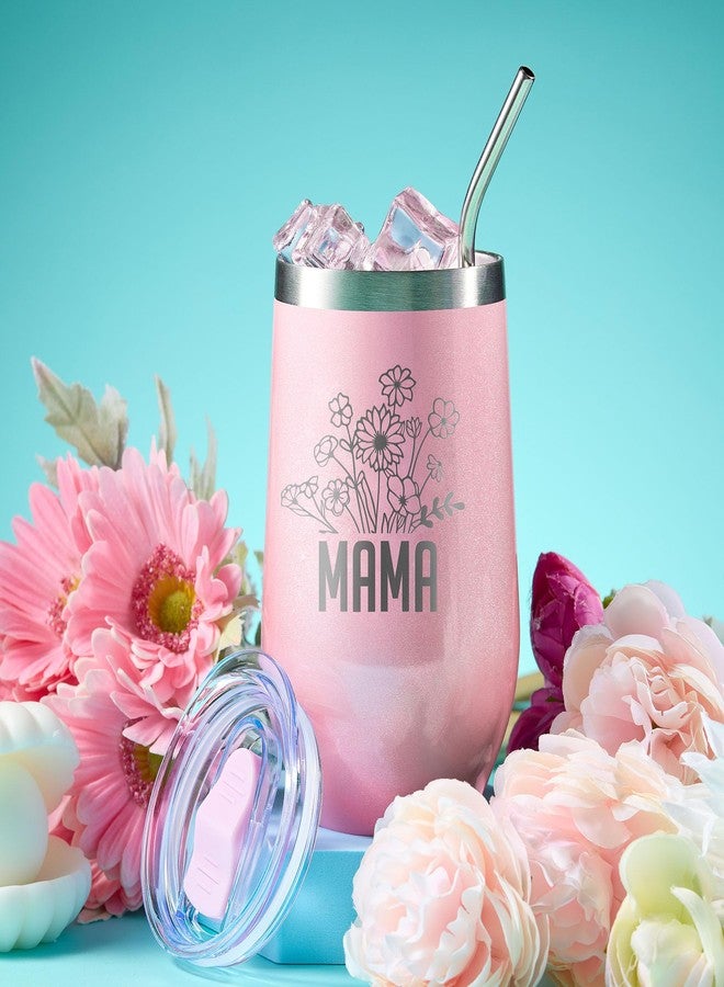 MADDIFY Mothers Day Gifts for Mom Grandma, Mom Birthday Christmas Gifts, Thoughtful Gift for Mother in law Step Mom, Best Mother's Day Gifts from Daughter Son Kids, Lavender Mom Spa GiftBasket Set - Image 4