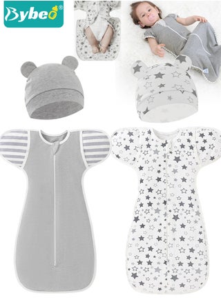 Grey & Stars