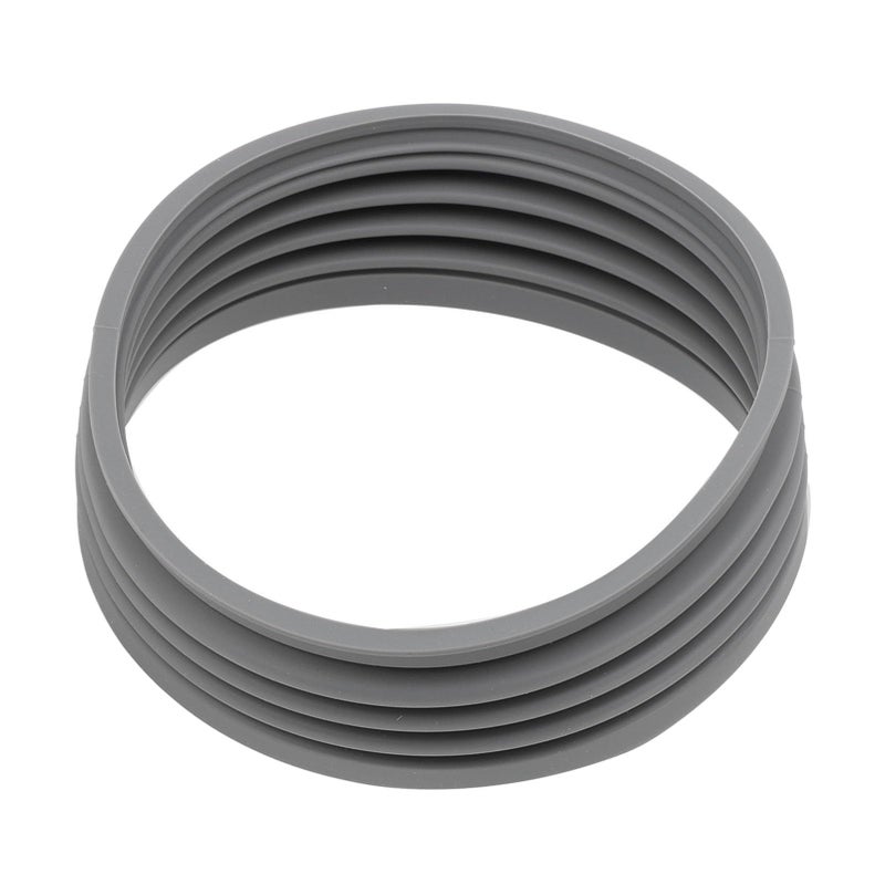 Bellows For Blowing Coffee Beans Gray 1 Piece For Express - Image 5