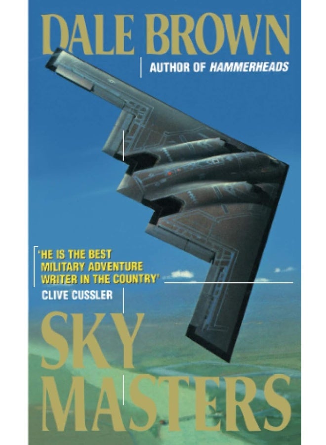 Sky Masters  - Image 1