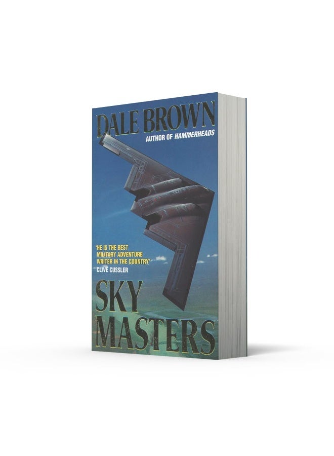 Sky Masters  - Image 3