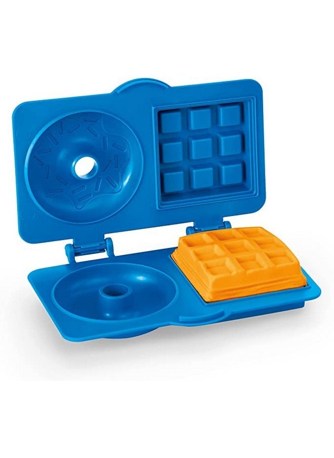 Softee Dough Donut Shop Playset, Modeling Dough Play Toy For Kids Ages 3 Years And Up - pzsku/Z39F9B27359CAA5142AFEZ/45/_/1734348238/2a06a62e-49b1-4642-87ef-4b5b8653dec7