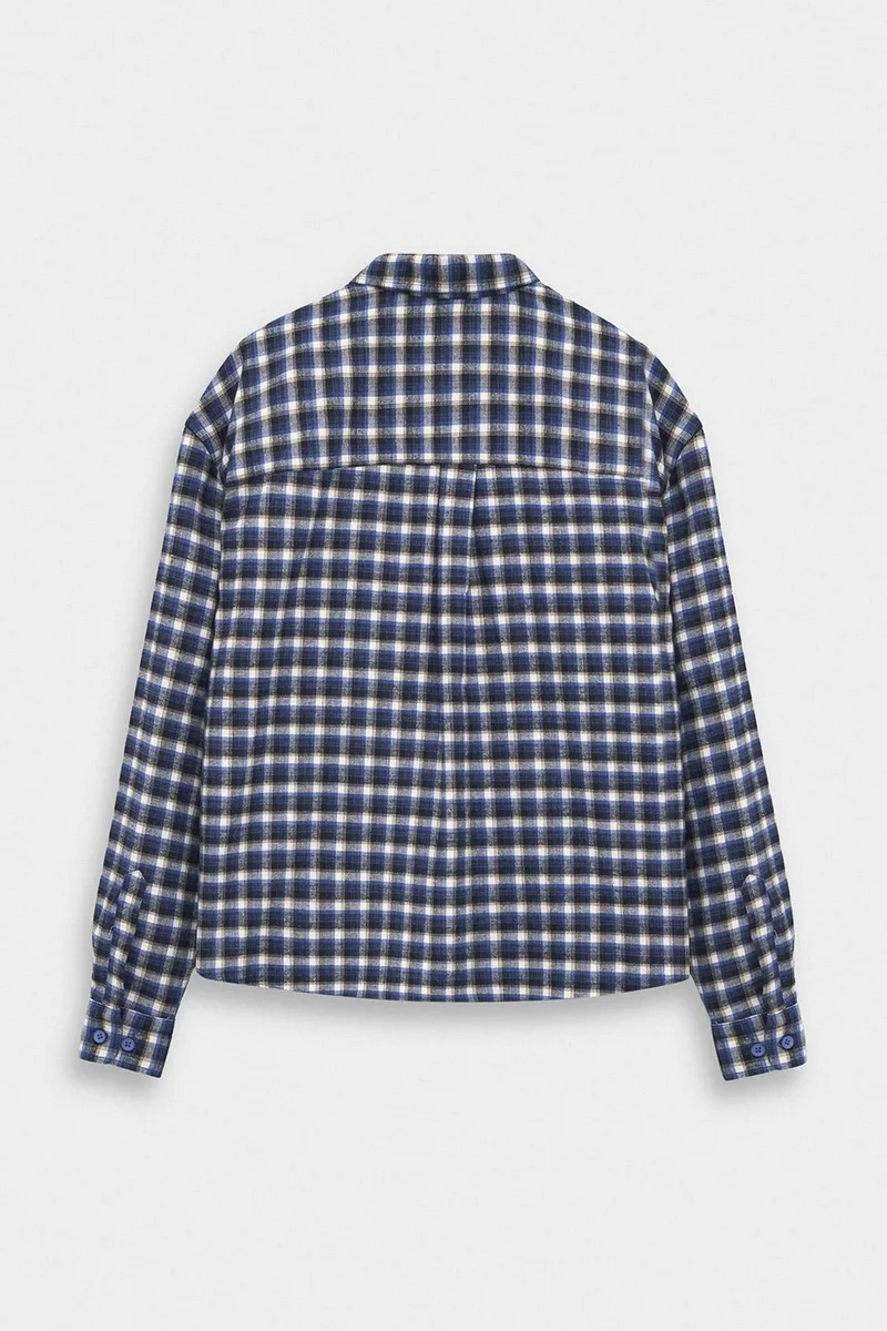 Giesto Multicolor GIESTO Men's Shirt for Men | Best Price UAE