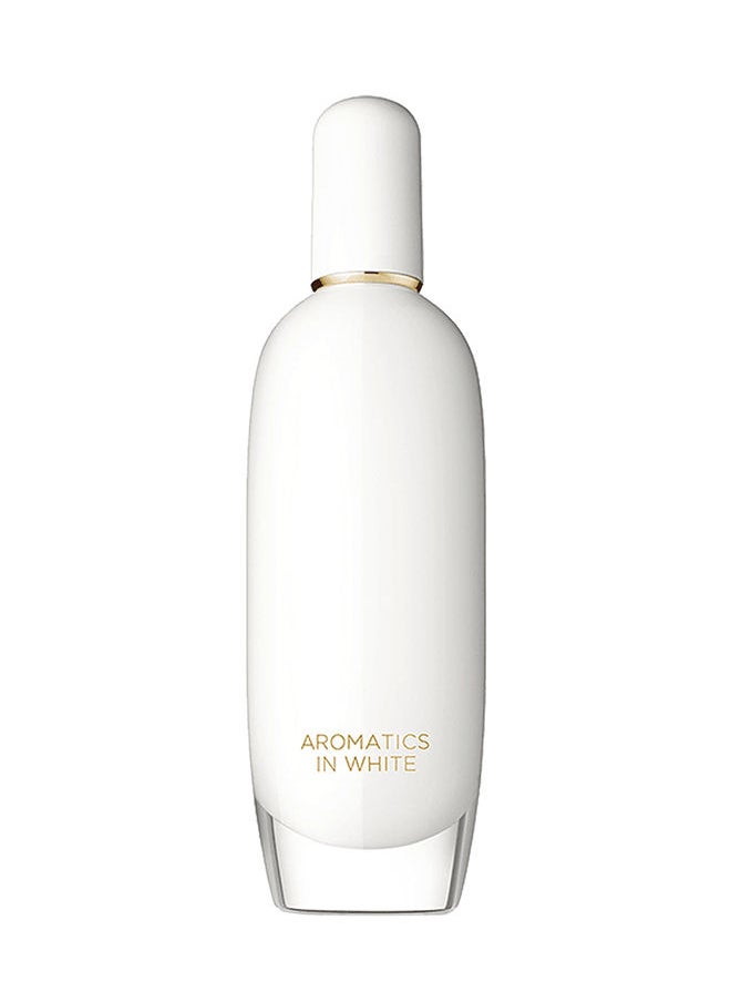 CLINIQUE Aromatics in White 50ml  - Image 1