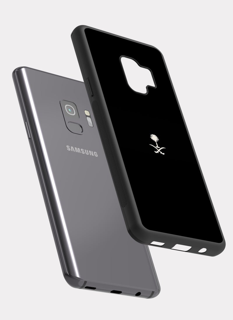 PXLAAT Samsung Galaxy S9 case cover Saudi Arabia icon - Image 2