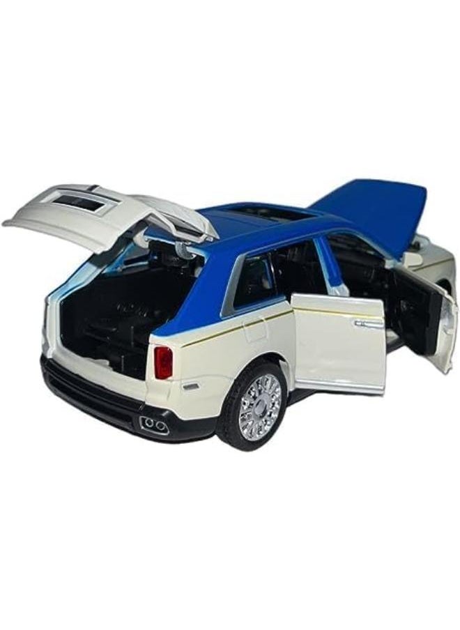 rolls - Rolls Royce Model Car 1-24 - Image 1