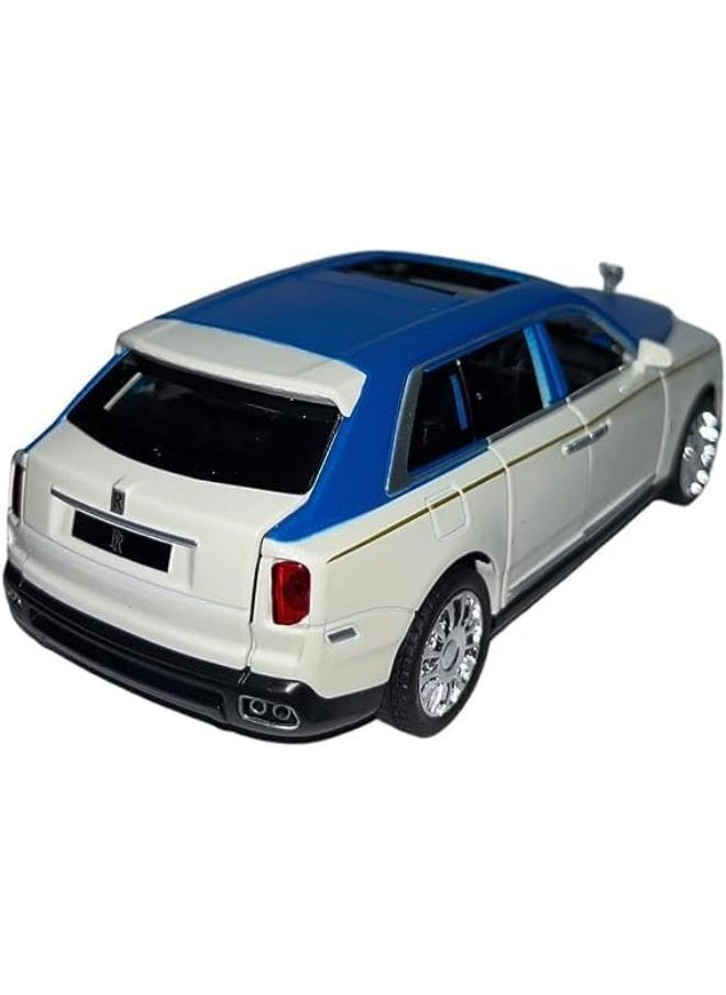 rolls - Rolls Royce Model Car 1-24 - Image 1