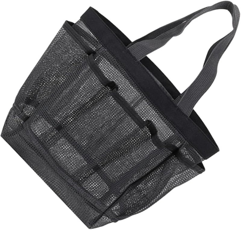 Compact Travel Wash Bag Cosmetic Organizer Toiletry Storage Pouch For Women Outdoor - Image 1