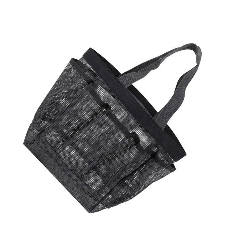 Compact Travel Wash Bag Cosmetic Organizer Toiletry Storage Pouch For Women Outdoor - Image 2